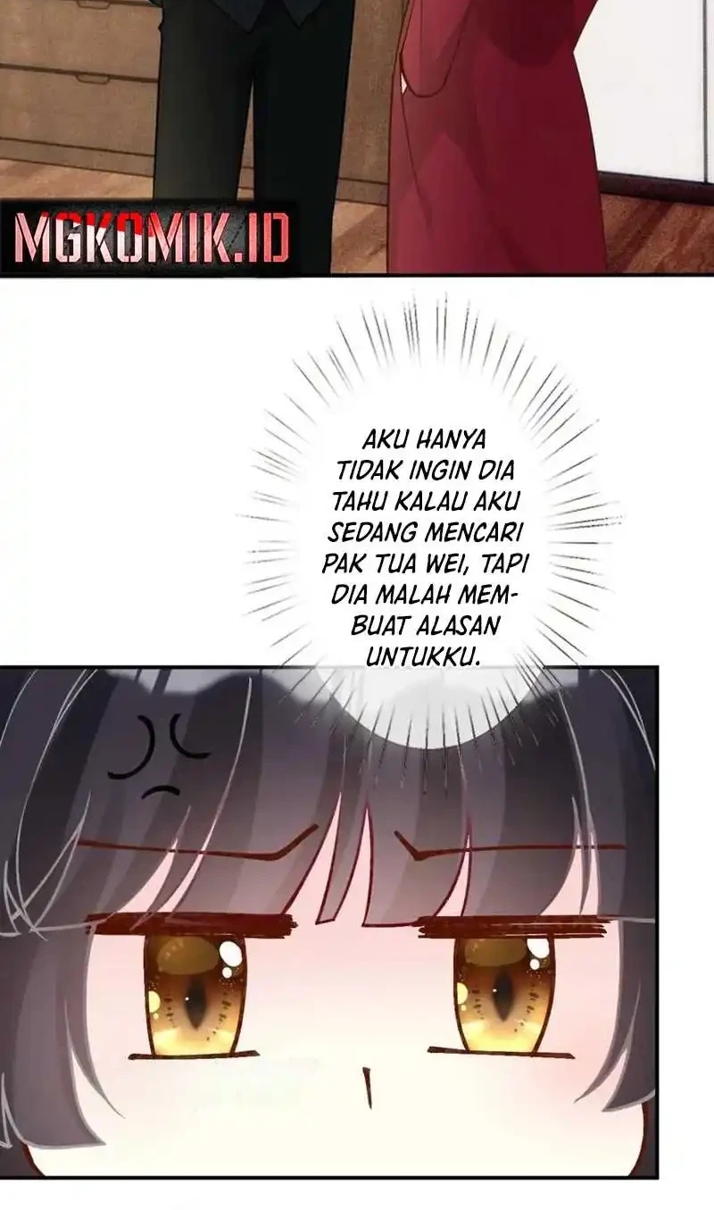 Bao Jin Wo De Xiao Majia Chapter 267 - halaman 13