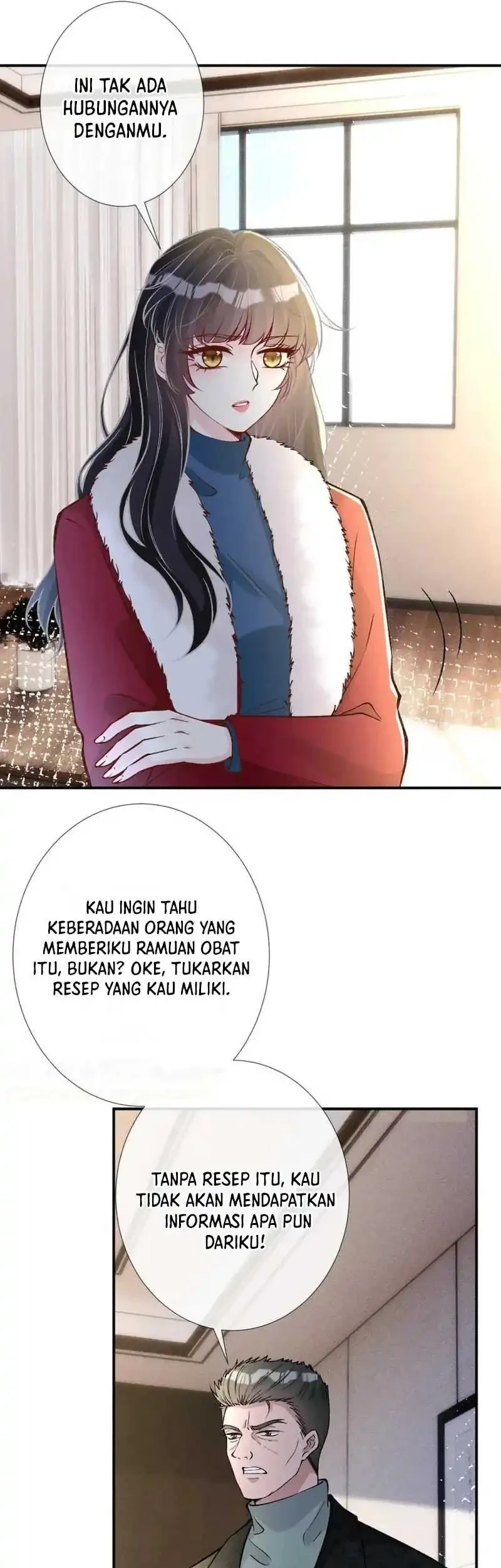 Bao Jin Wo De Xiao Majia Chapter 267 - halaman 14
