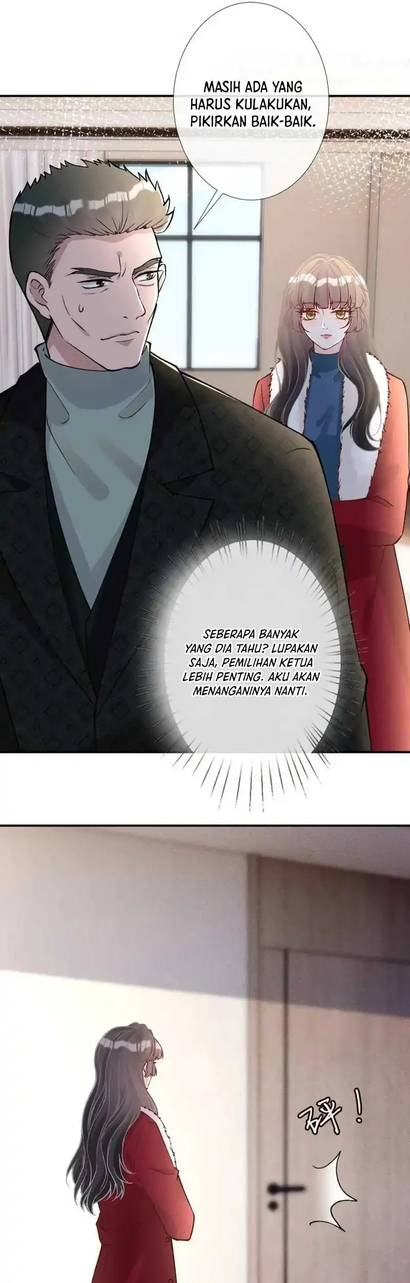 Bao Jin Wo De Xiao Majia Chapter 267 - halaman 16