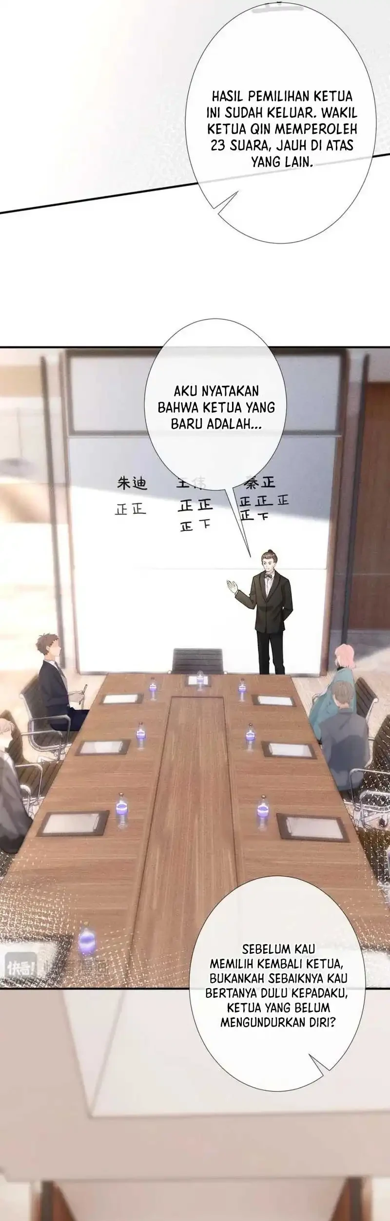 Bao Jin Wo De Xiao Majia Chapter 267 - halaman 18