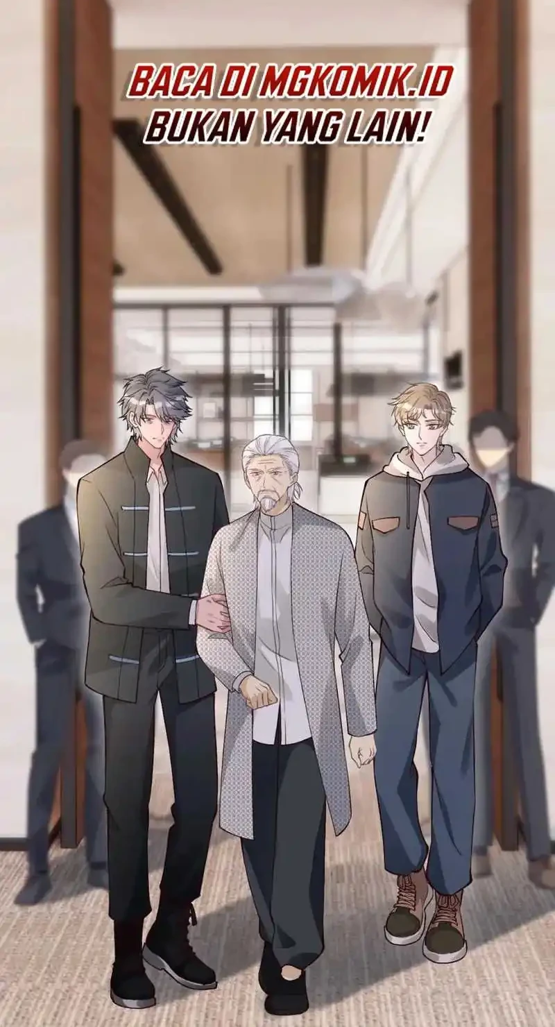 Bao Jin Wo De Xiao Majia Chapter 267 - halaman 19