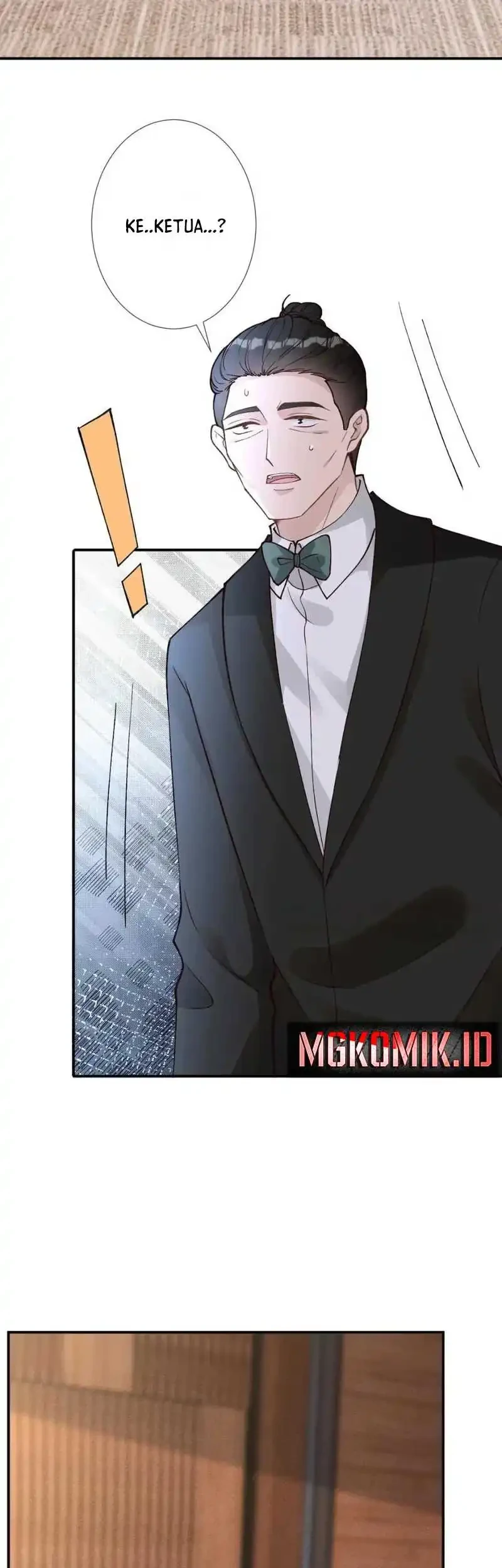Bao Jin Wo De Xiao Majia Chapter 267 - halaman 20