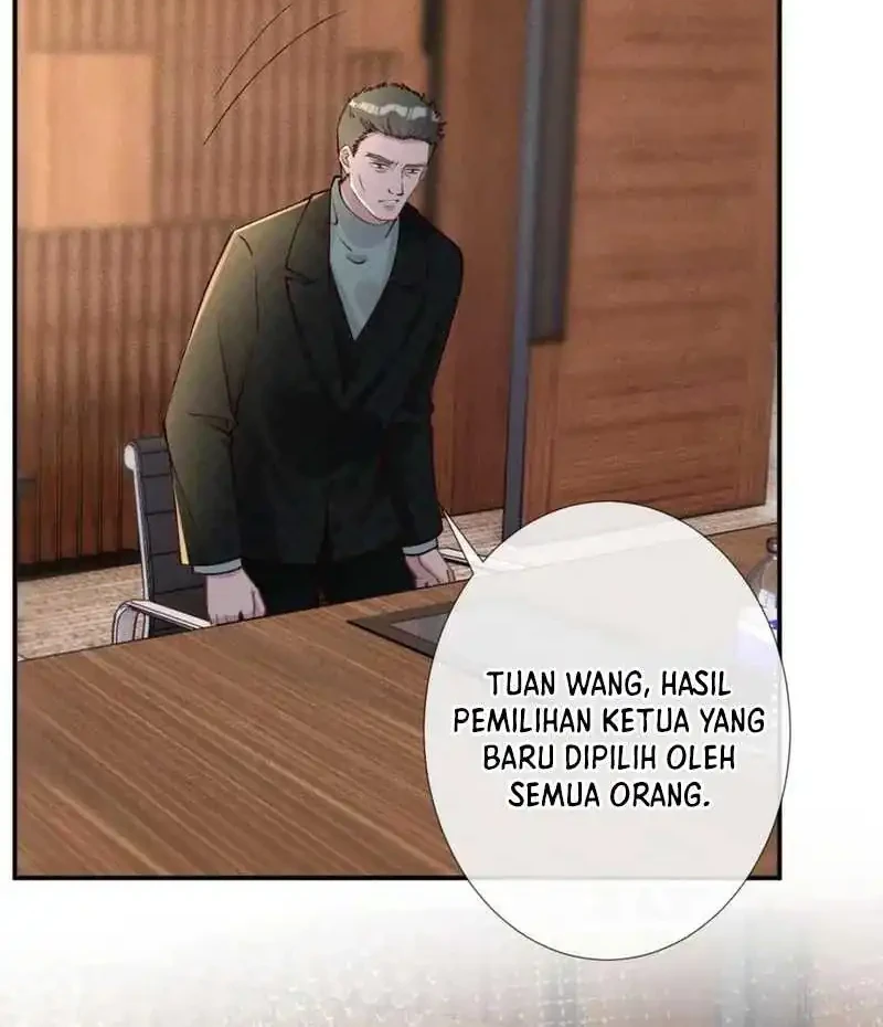 Bao Jin Wo De Xiao Majia Chapter 267 - halaman 21