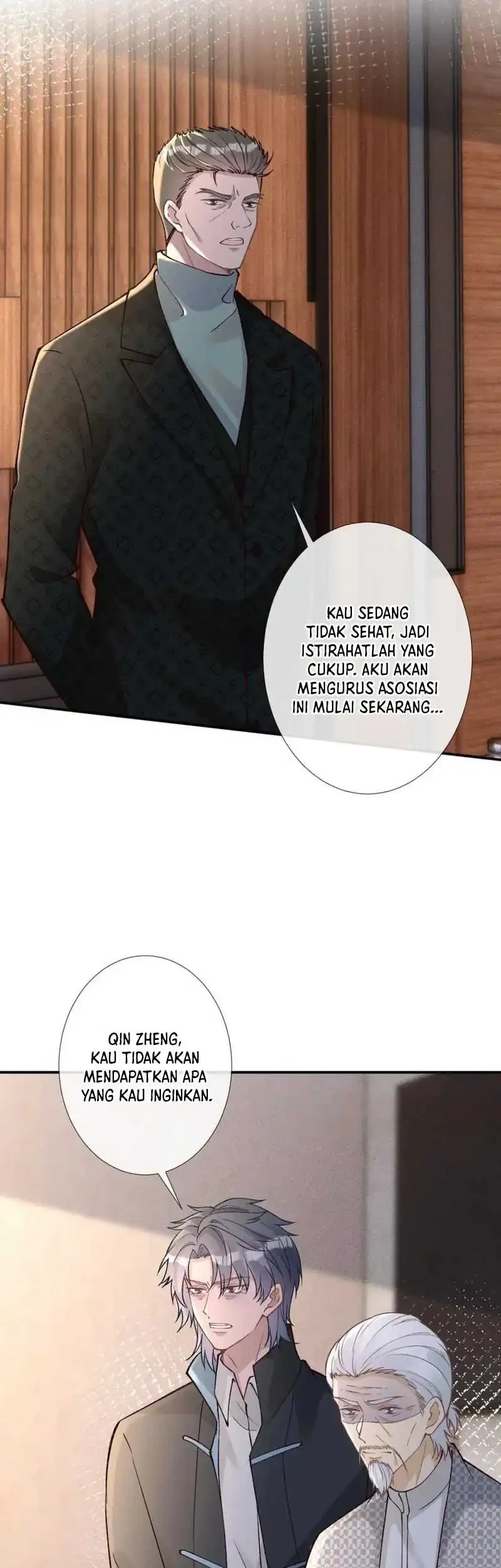 Bao Jin Wo De Xiao Majia Chapter 267 - halaman 22