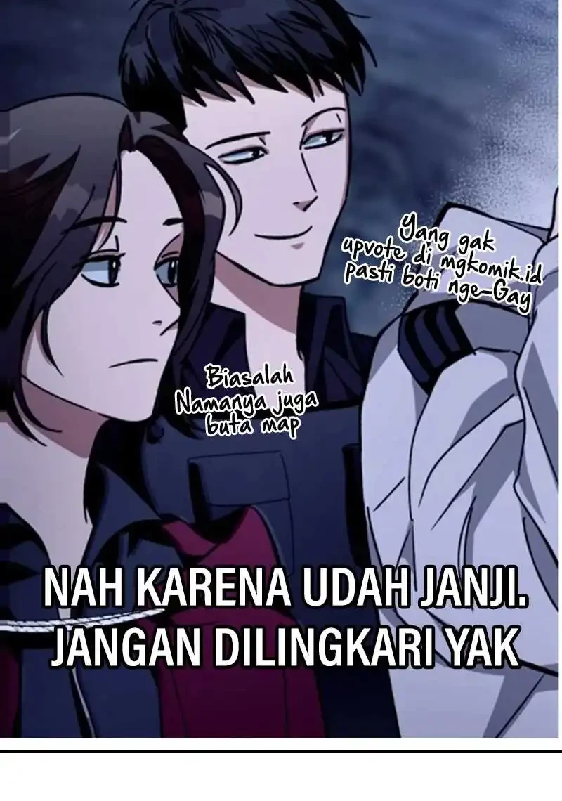 Bao Jin Wo De Xiao Majia Chapter 267 - halaman 35