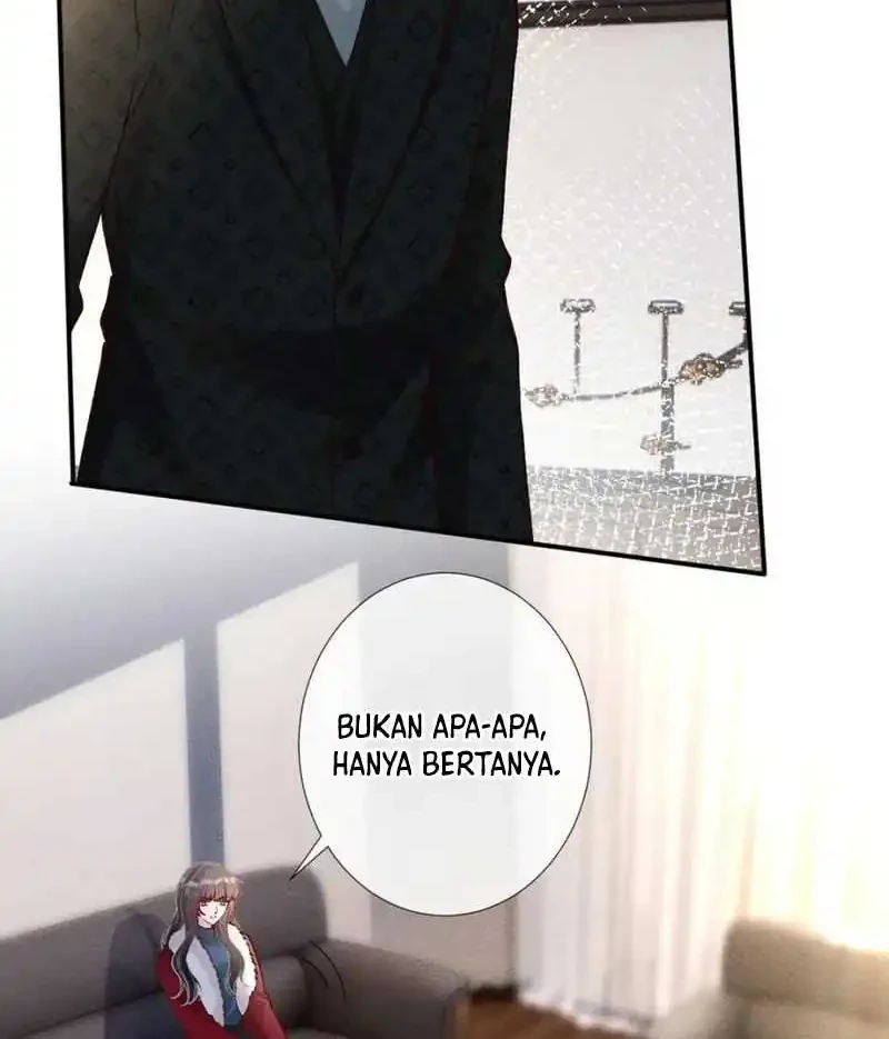 Bao Jin Wo De Xiao Majia Chapter 267 - halaman 4