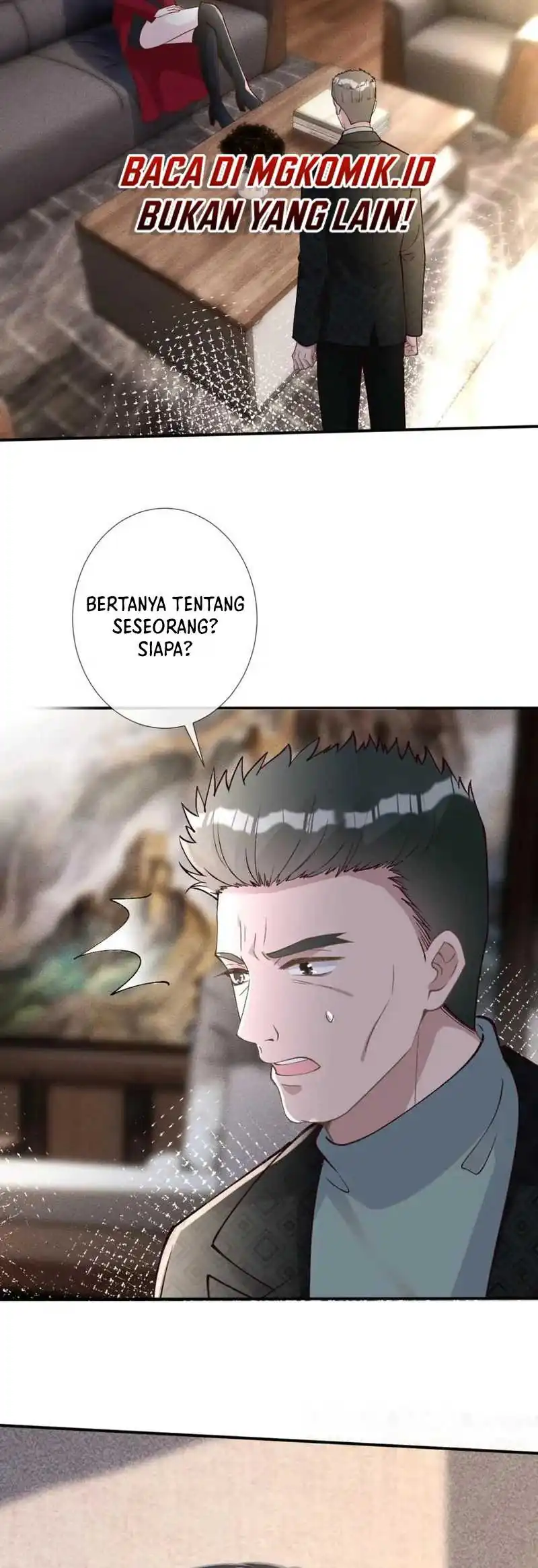 Bao Jin Wo De Xiao Majia Chapter 267 - halaman 5