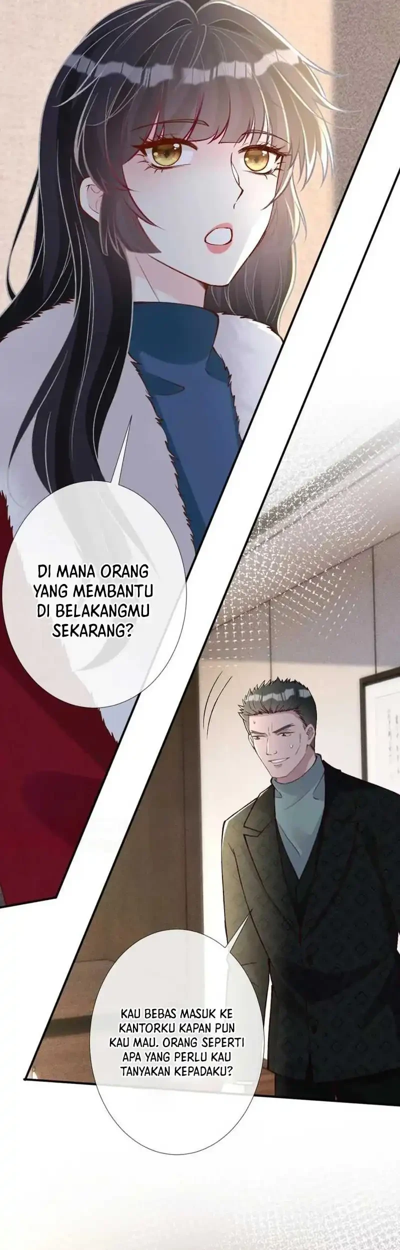 Bao Jin Wo De Xiao Majia Chapter 267 - halaman 6