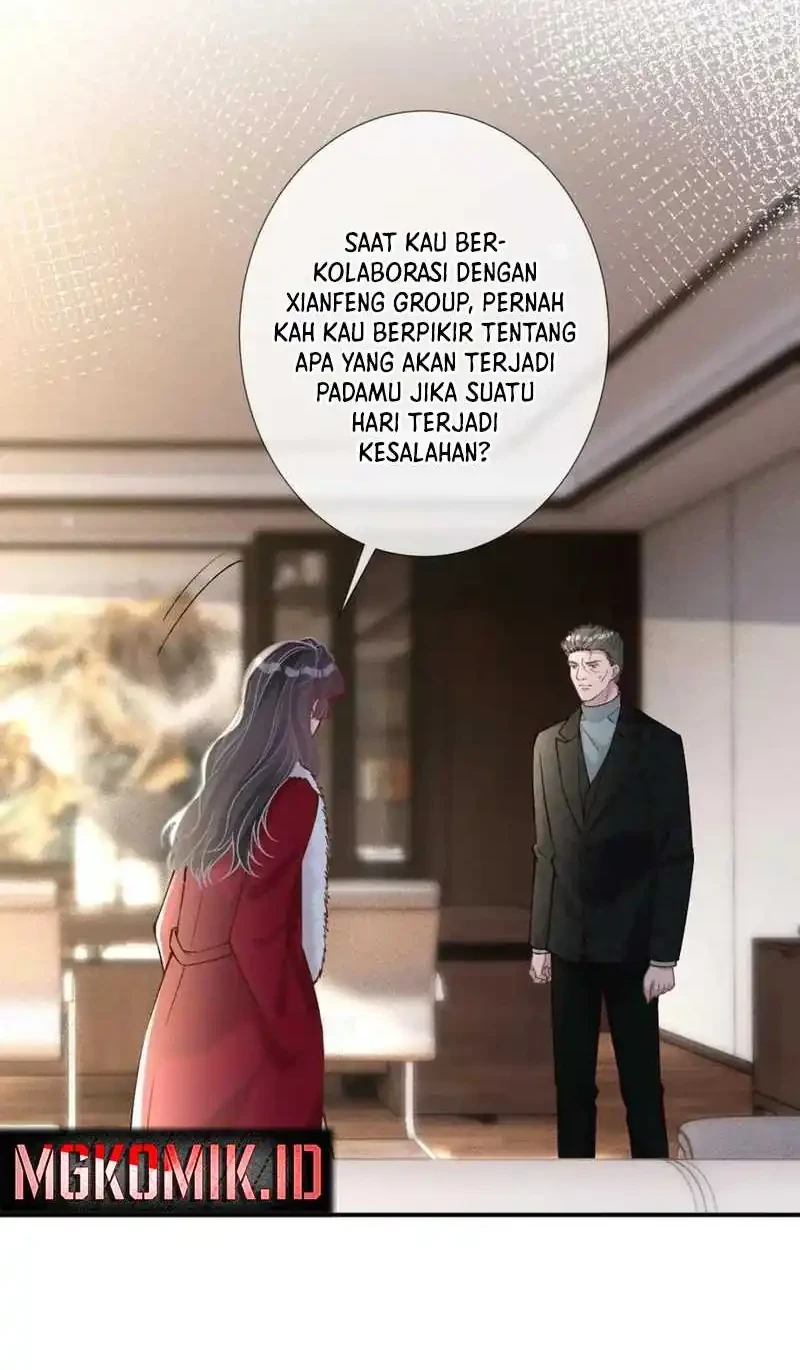 Bao Jin Wo De Xiao Majia Chapter 267 - halaman 7