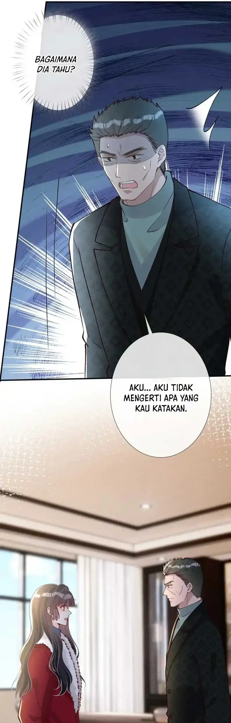 Bao Jin Wo De Xiao Majia Chapter 267 - halaman 8