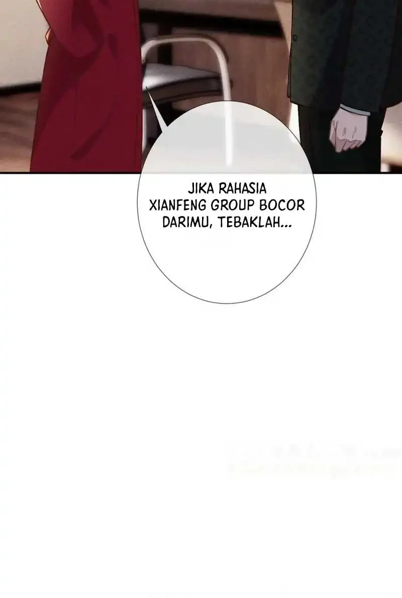Bao Jin Wo De Xiao Majia Chapter 267 - halaman 9