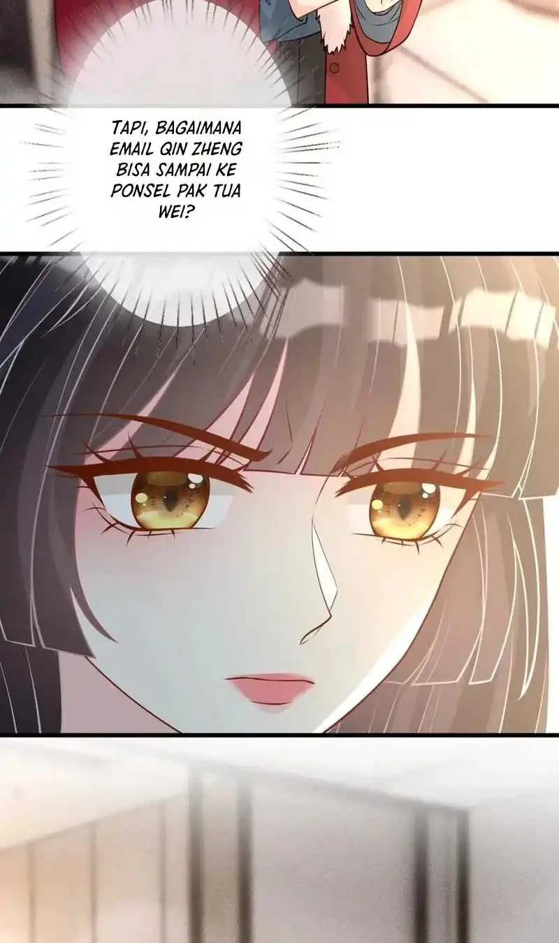 Bao Jin Wo De Xiao Majia Chapter 268 - halaman 16
