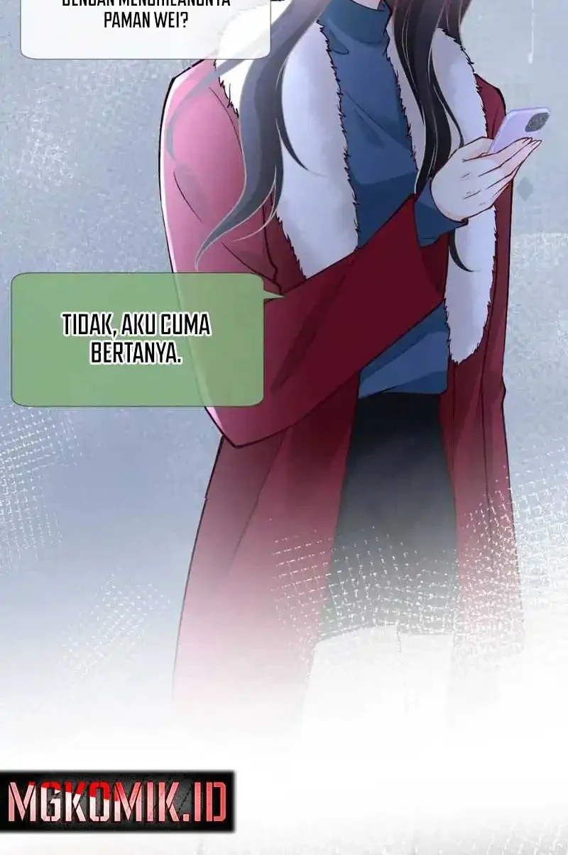 Bao Jin Wo De Xiao Majia Chapter 268 - halaman 20