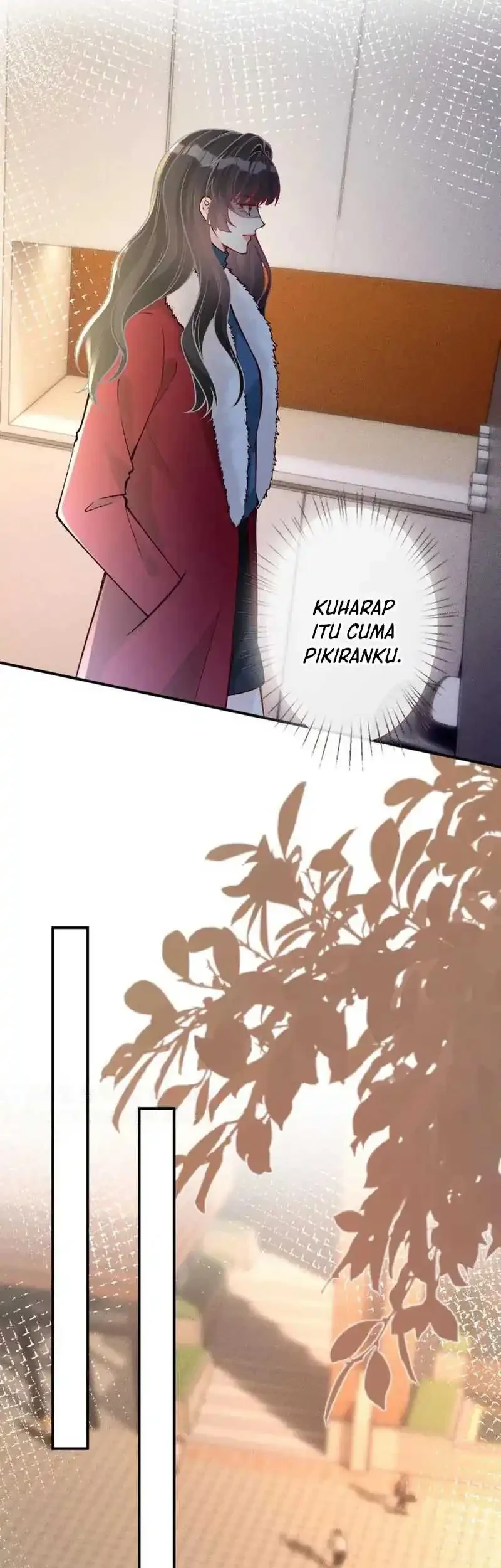 Bao Jin Wo De Xiao Majia Chapter 268 - halaman 21