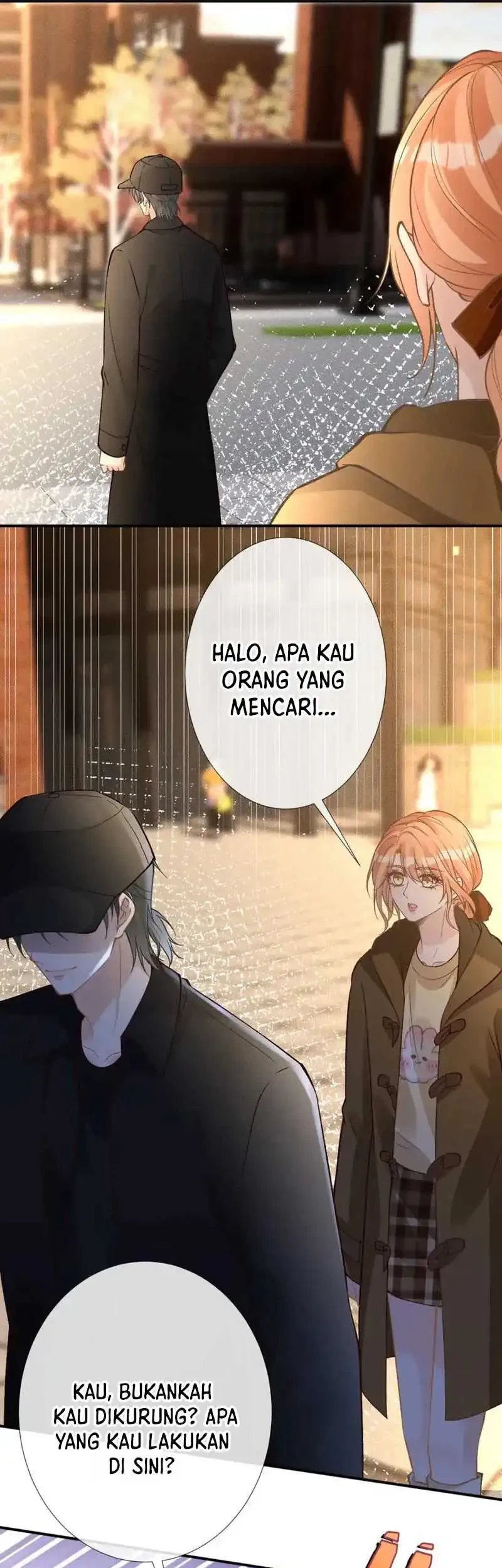 Bao Jin Wo De Xiao Majia Chapter 268 - halaman 27
