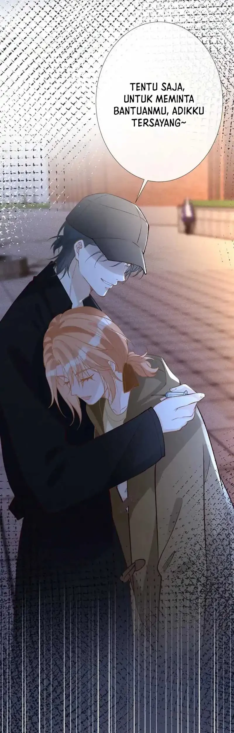 Bao Jin Wo De Xiao Majia Chapter 268 - halaman 29