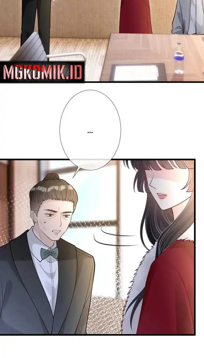 Bao Jin Wo De Xiao Majia Chapter 268 - halaman 6