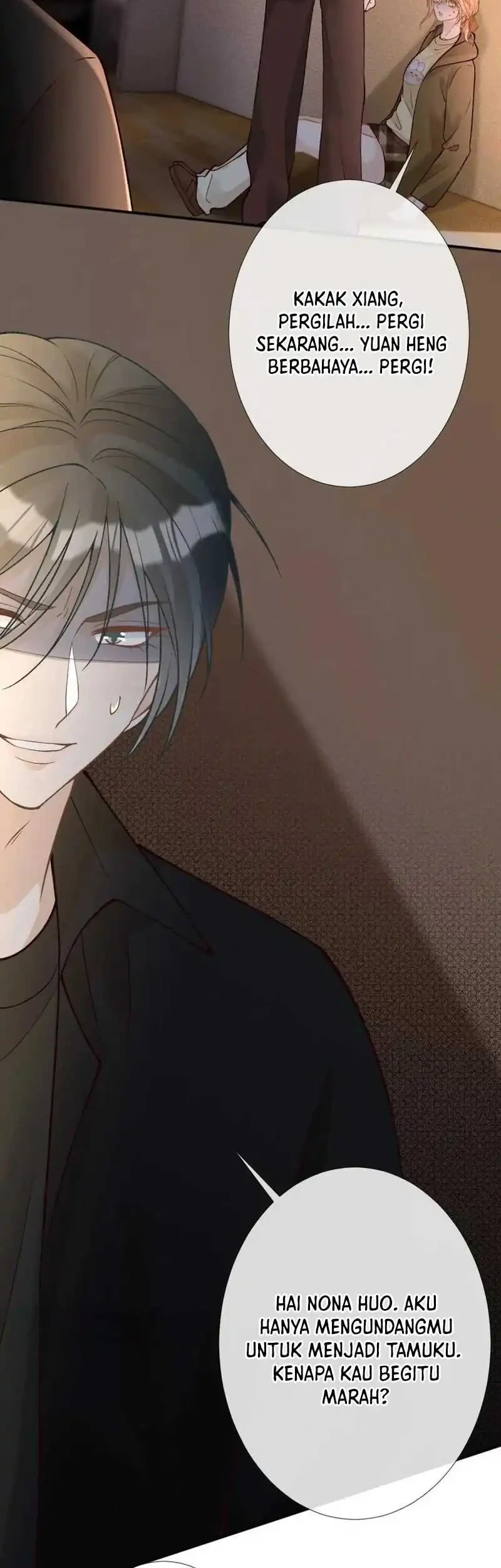 Bao Jin Wo De Xiao Majia Chapter 269 - halaman 11