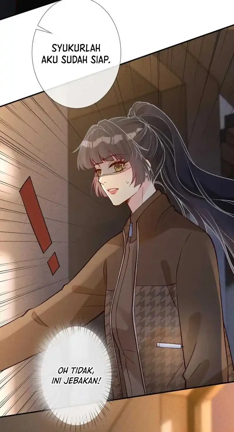 Bao Jin Wo De Xiao Majia Chapter 269 - halaman 12