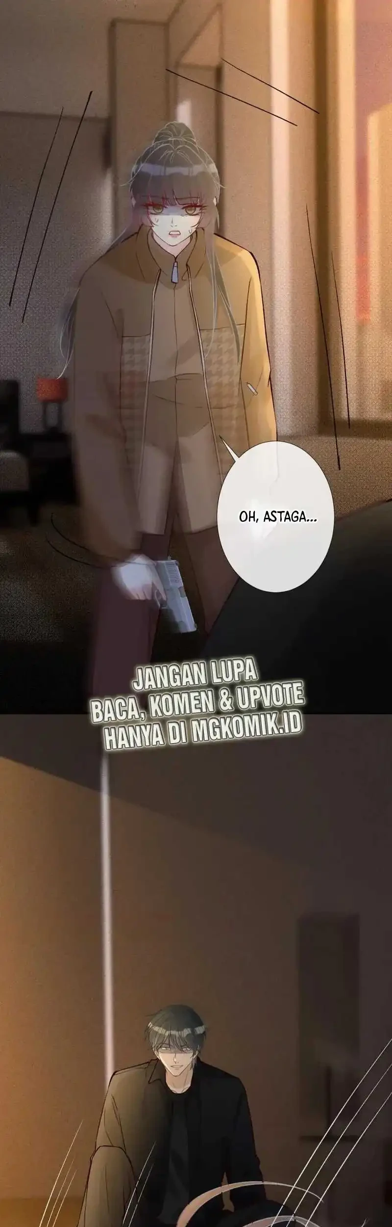 Bao Jin Wo De Xiao Majia Chapter 269 - halaman 13