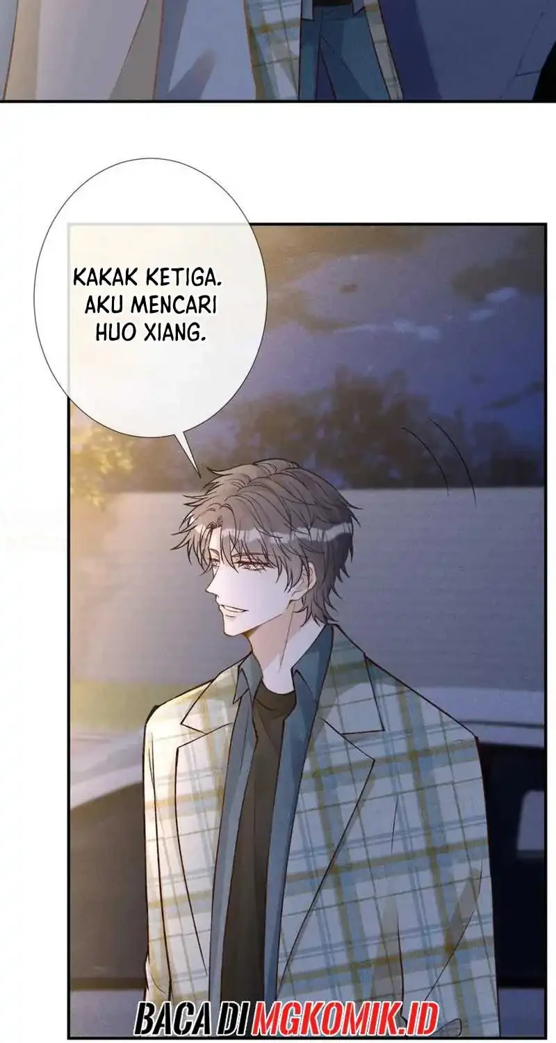 Bao Jin Wo De Xiao Majia Chapter 269 - halaman 16