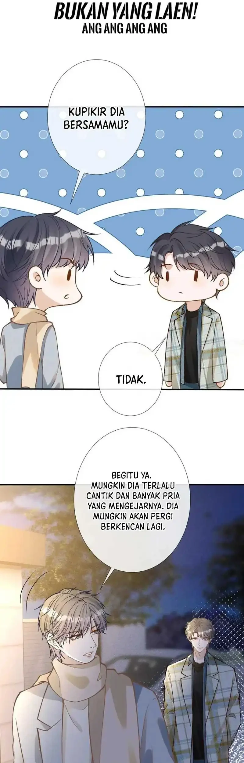 Bao Jin Wo De Xiao Majia Chapter 269 - halaman 17