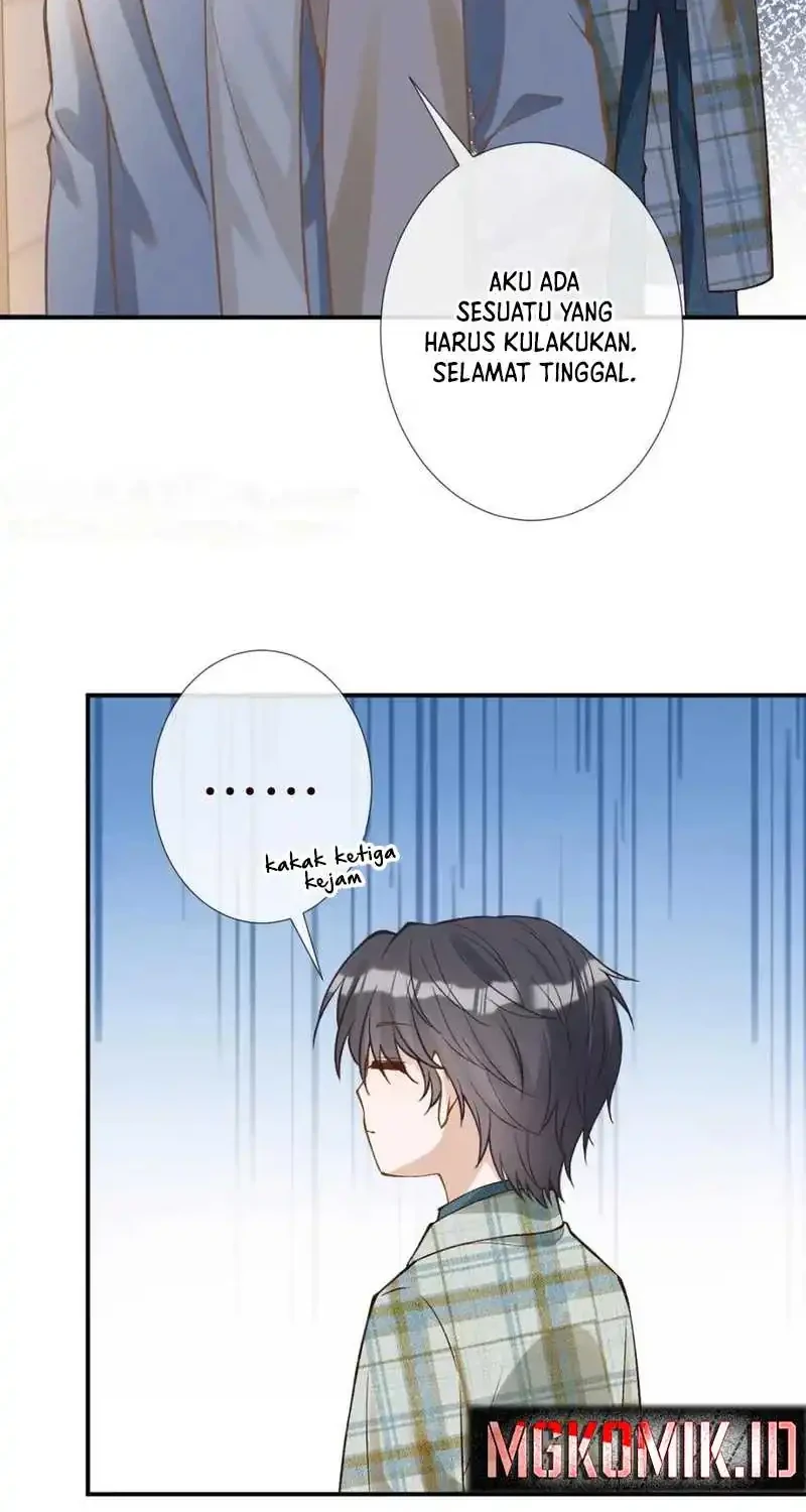 Bao Jin Wo De Xiao Majia Chapter 269 - halaman 18