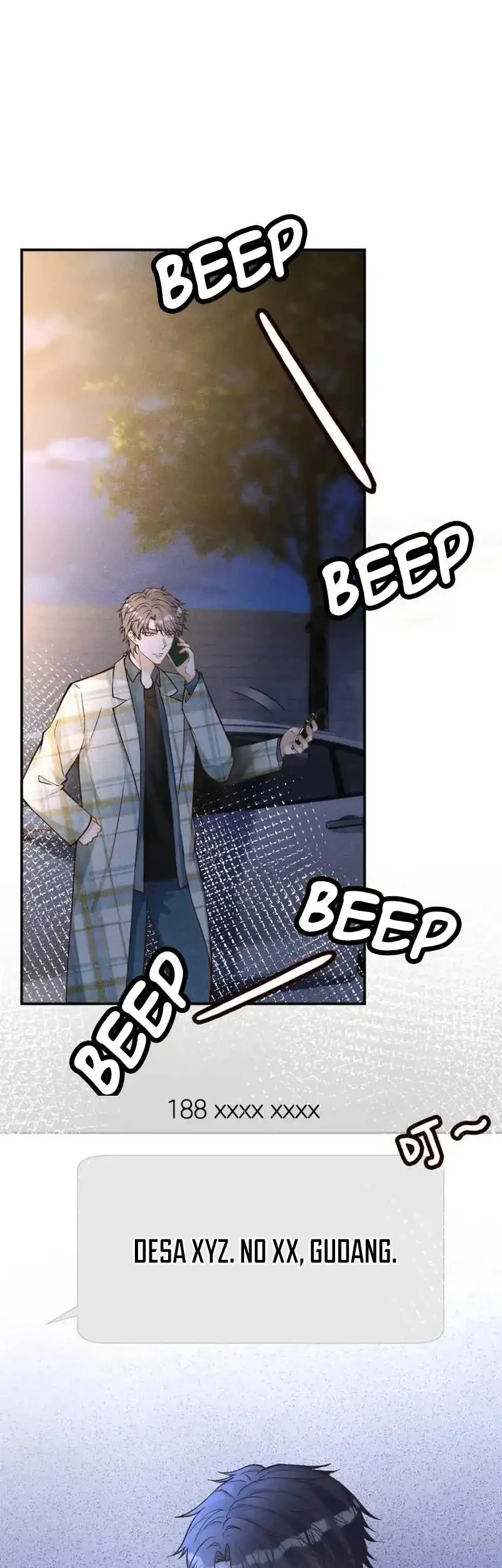 Bao Jin Wo De Xiao Majia Chapter 269 - halaman 19