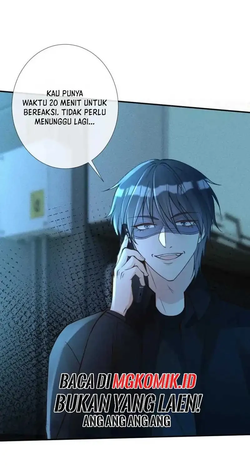 Bao Jin Wo De Xiao Majia Chapter 269 - halaman 22