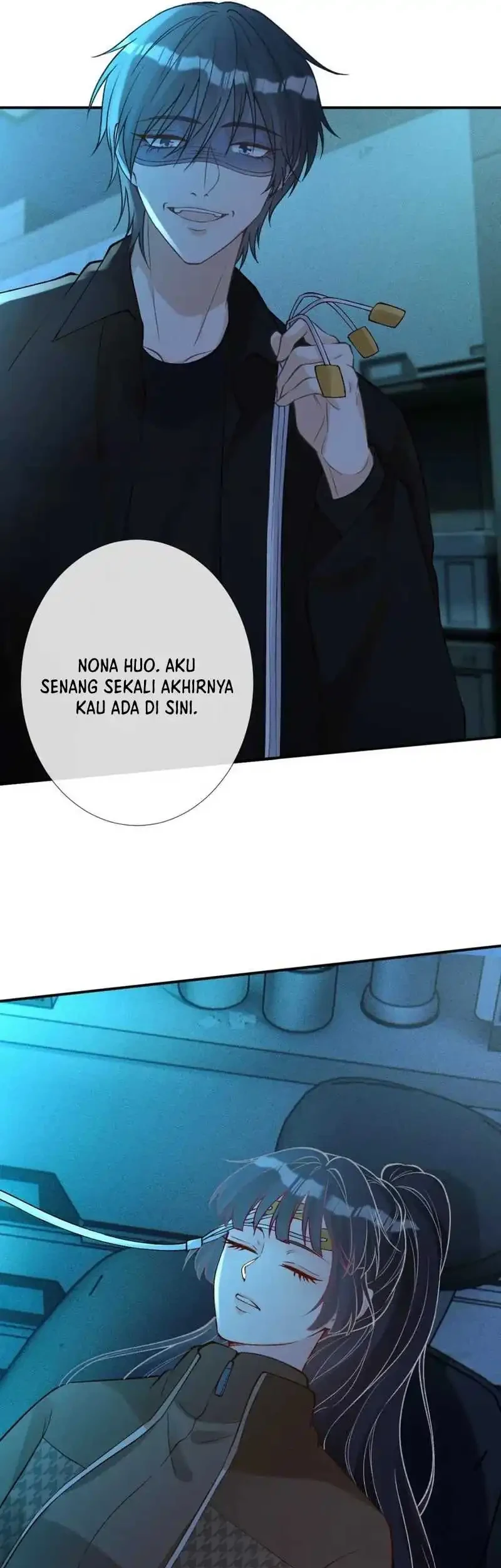 Bao Jin Wo De Xiao Majia Chapter 269 - halaman 25