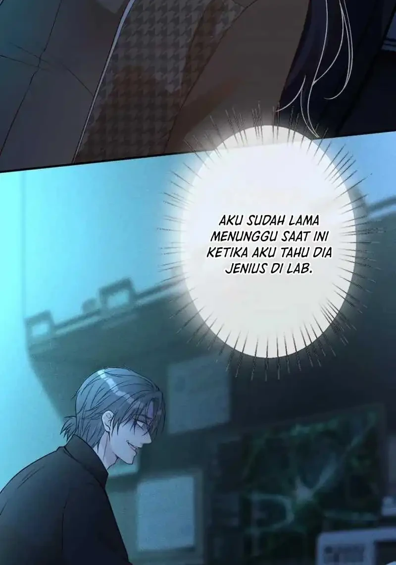 Bao Jin Wo De Xiao Majia Chapter 269 - halaman 26