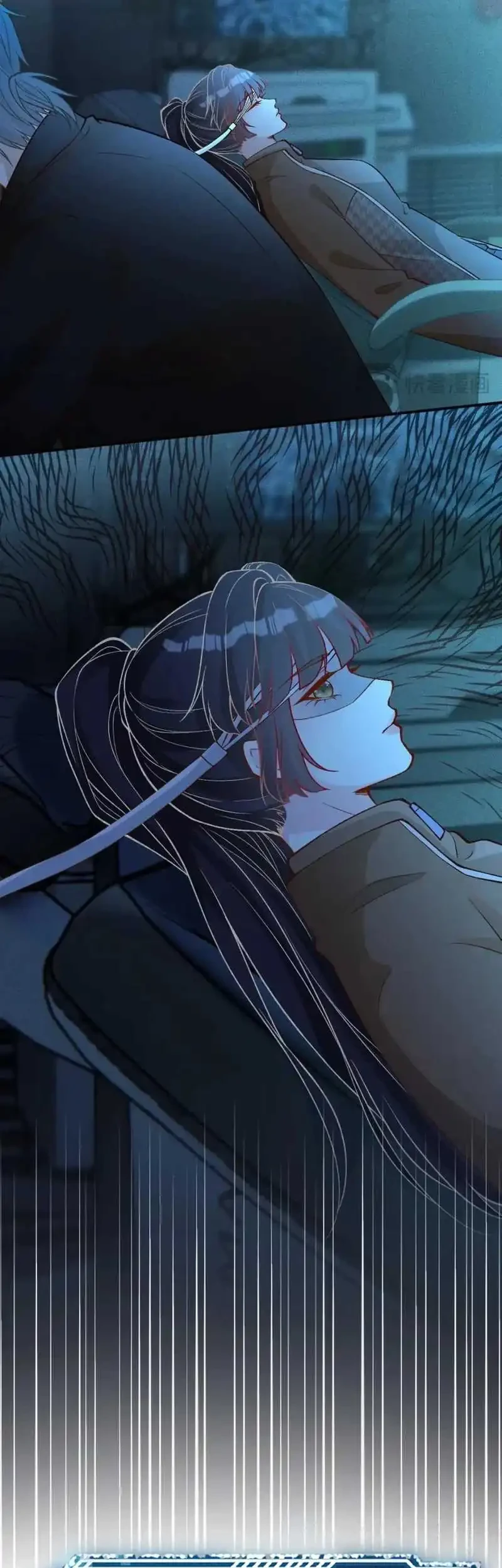 Bao Jin Wo De Xiao Majia Chapter 269 - halaman 29