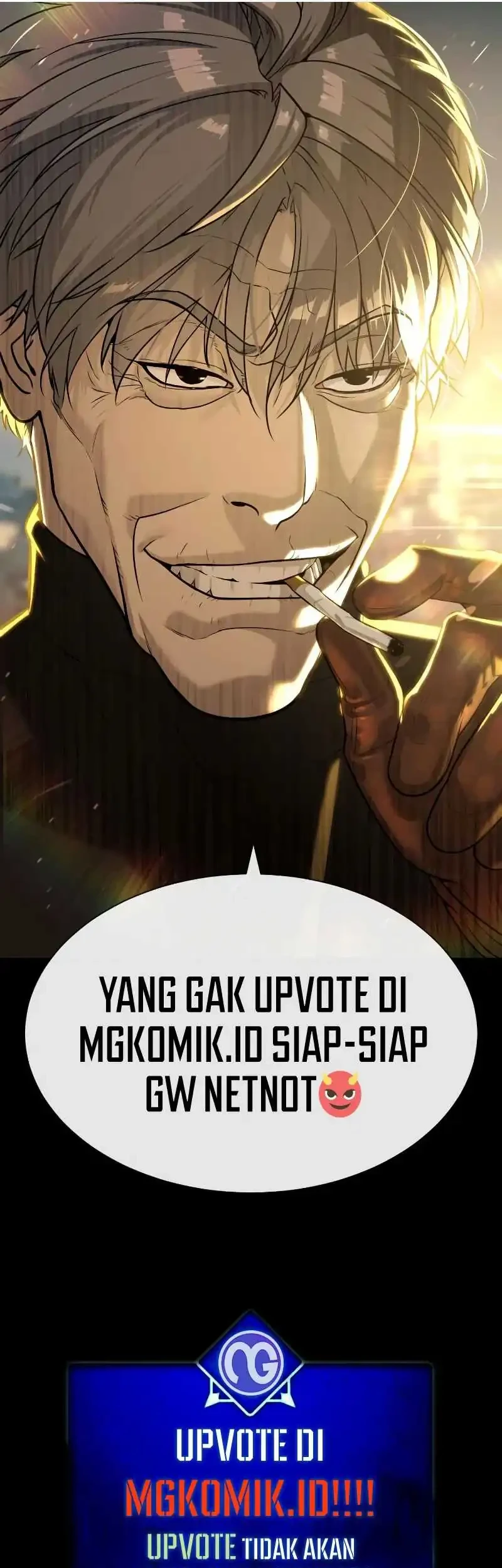Bao Jin Wo De Xiao Majia Chapter 269 - halaman 31