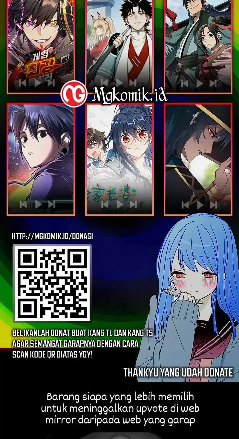 Bao Jin Wo De Xiao Majia Chapter 269 - halaman 34