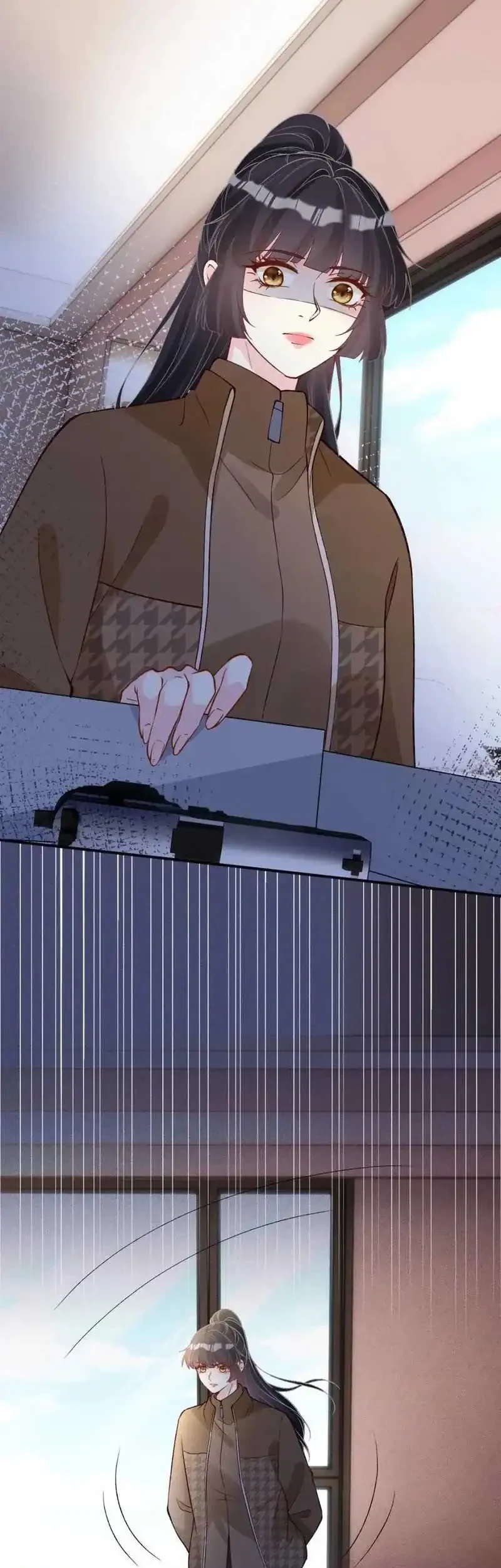 Bao Jin Wo De Xiao Majia Chapter 269 - halaman 6