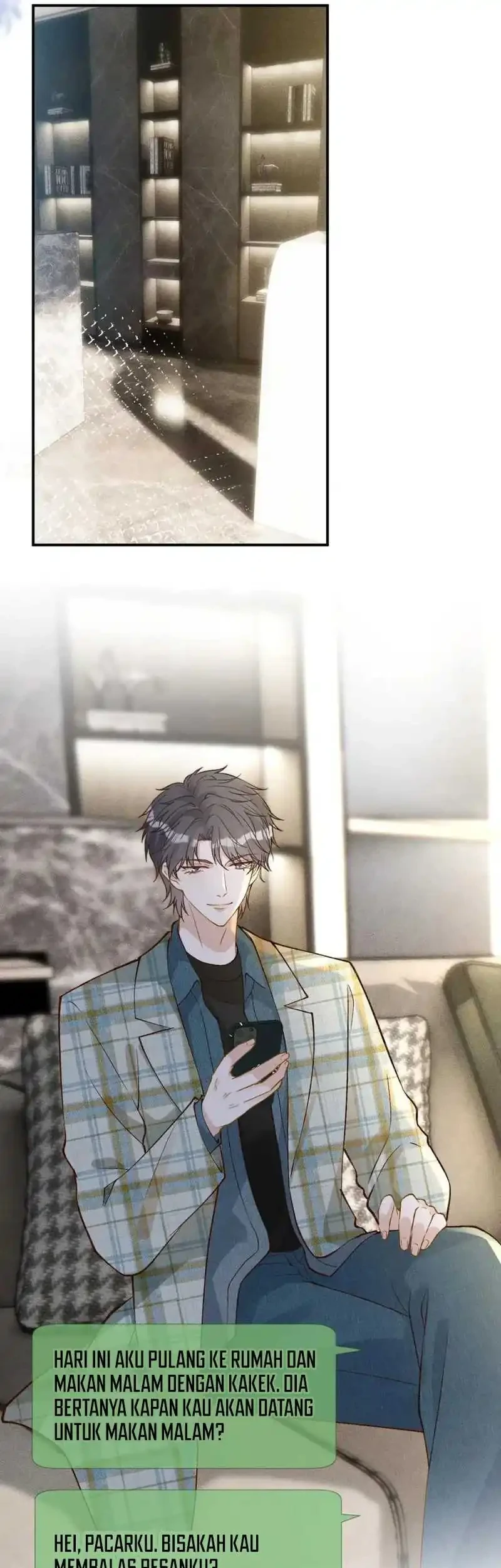 Bao Jin Wo De Xiao Majia Chapter 269 - halaman 8