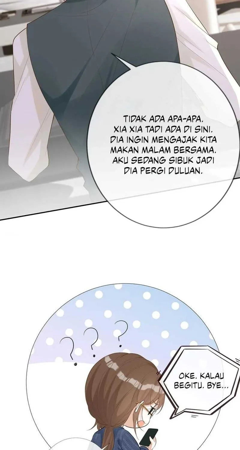 Bao Jin Wo De Xiao Majia Chapter 27 - halaman 14