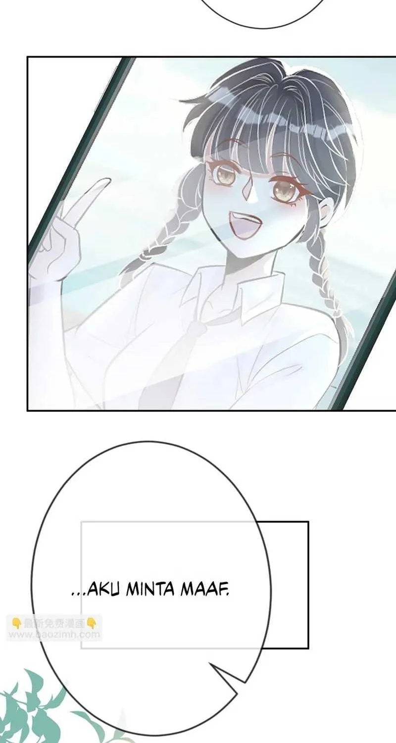 Bao Jin Wo De Xiao Majia Chapter 27 - halaman 16