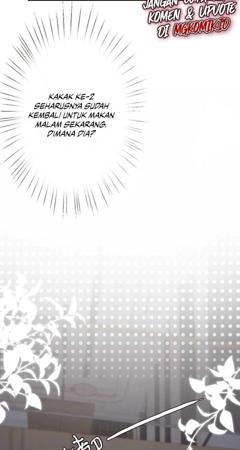 Bao Jin Wo De Xiao Majia Chapter 27 - halaman 20