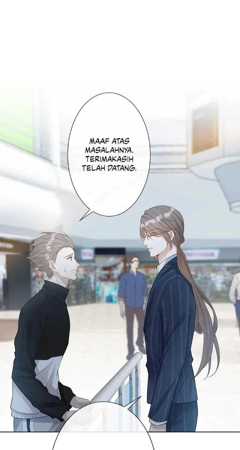 Bao Jin Wo De Xiao Majia Chapter 27 - halaman 26