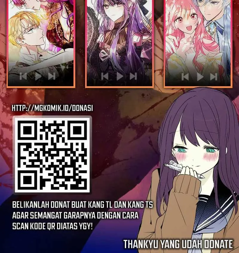 Bao Jin Wo De Xiao Majia Chapter 27 - halaman 29