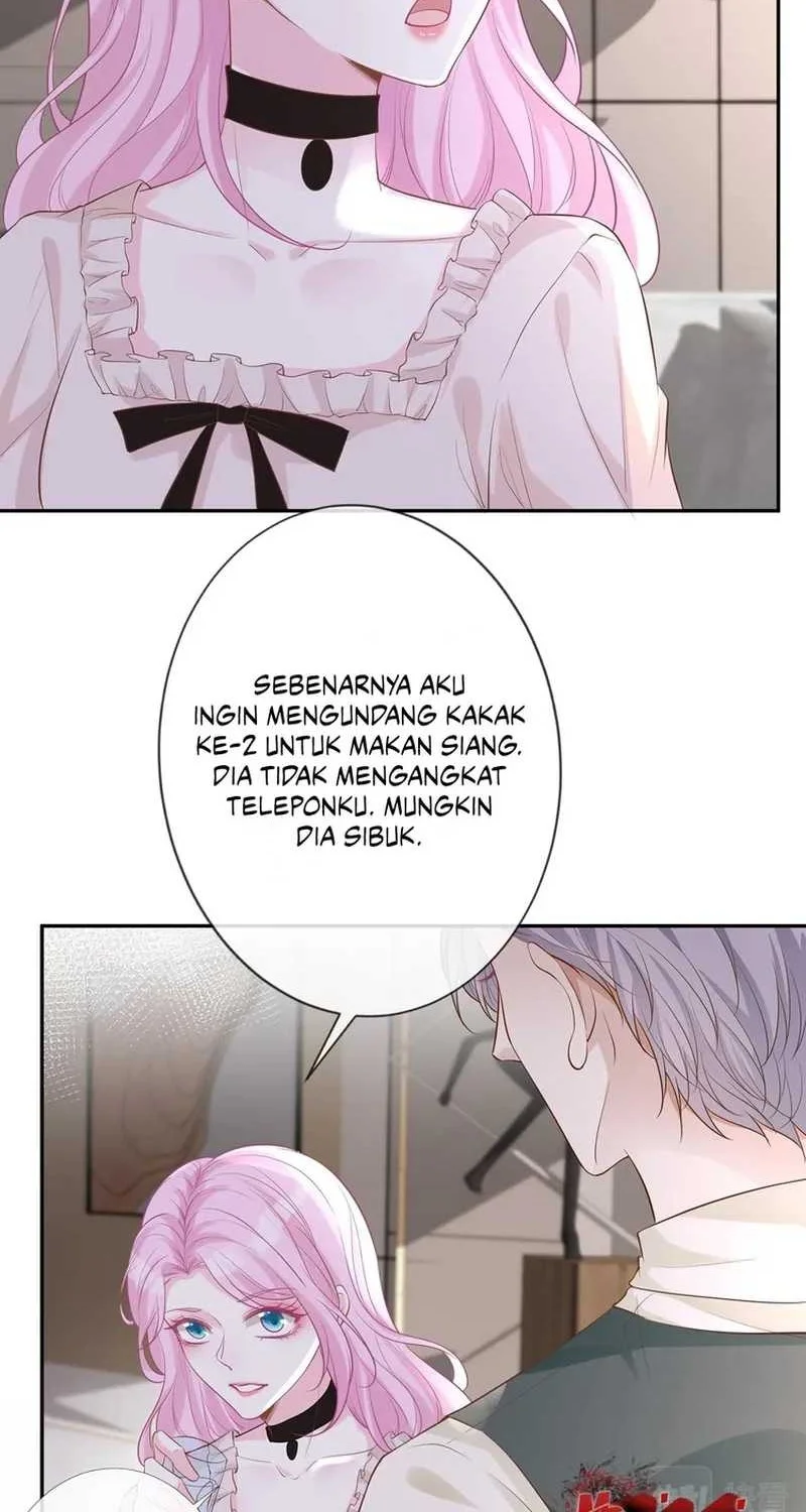 Bao Jin Wo De Xiao Majia Chapter 27 - halaman 4