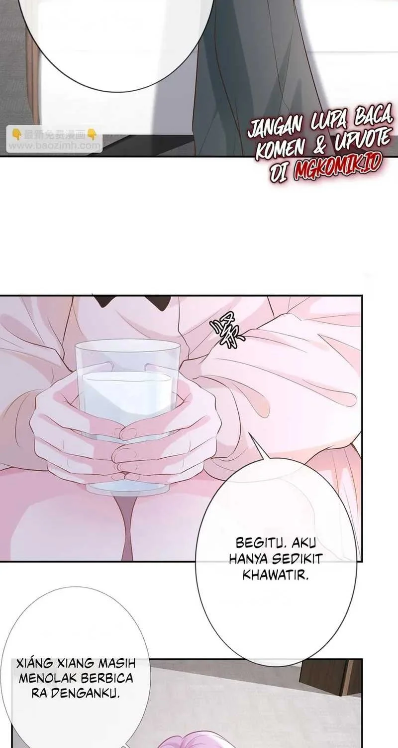 Bao Jin Wo De Xiao Majia Chapter 27 - halaman 6