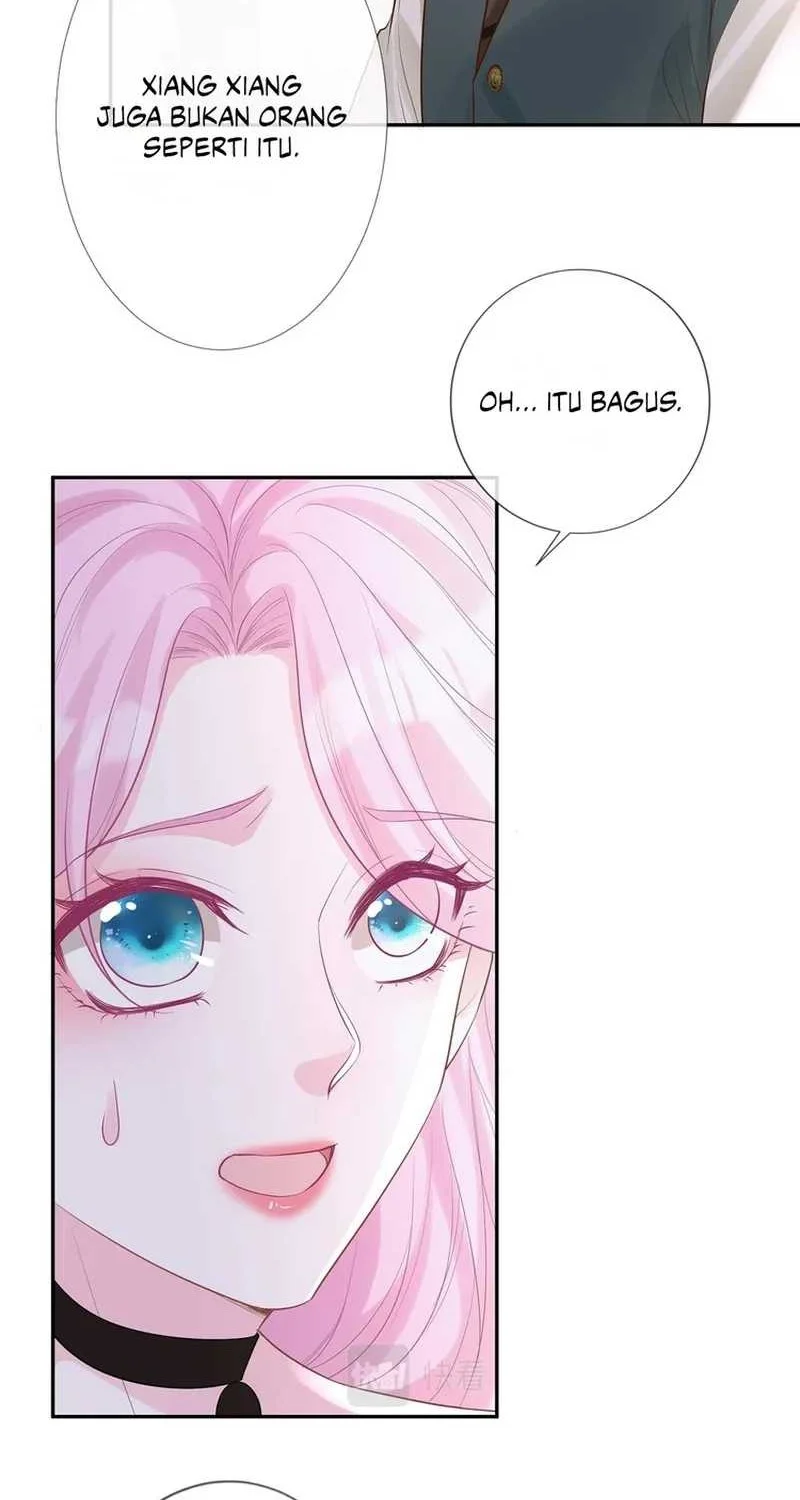 Bao Jin Wo De Xiao Majia Chapter 27 - halaman 8