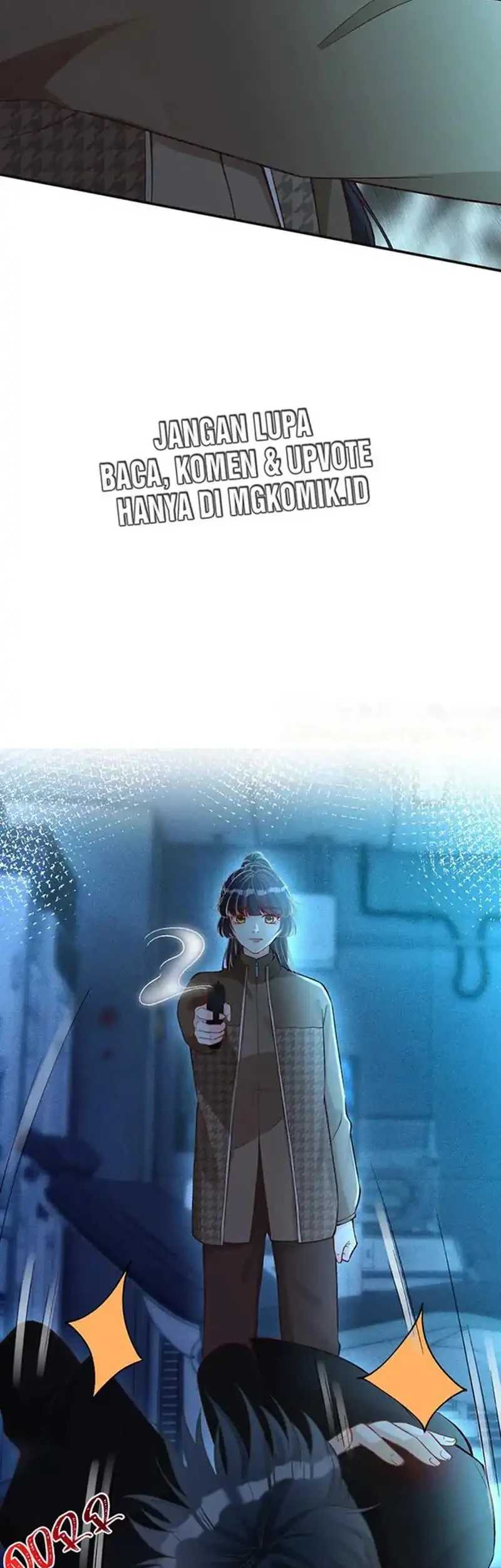 Bao Jin Wo De Xiao Majia Chapter 270 - halaman 15