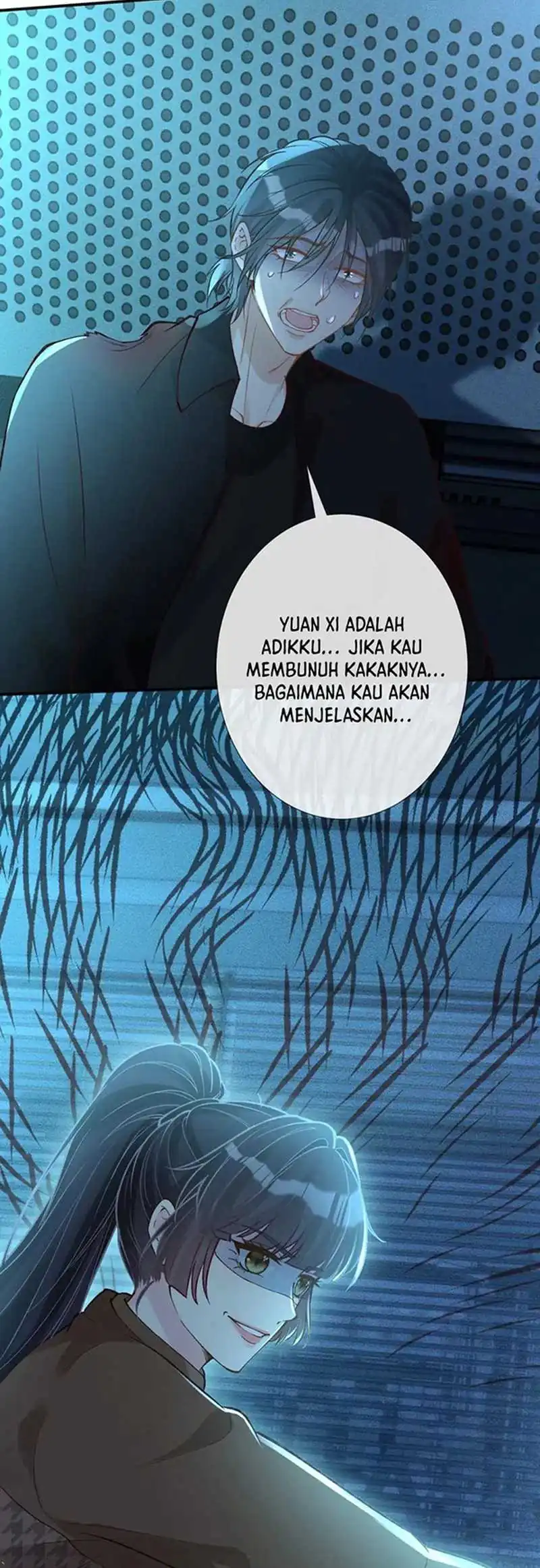 Bao Jin Wo De Xiao Majia Chapter 270 - halaman 17