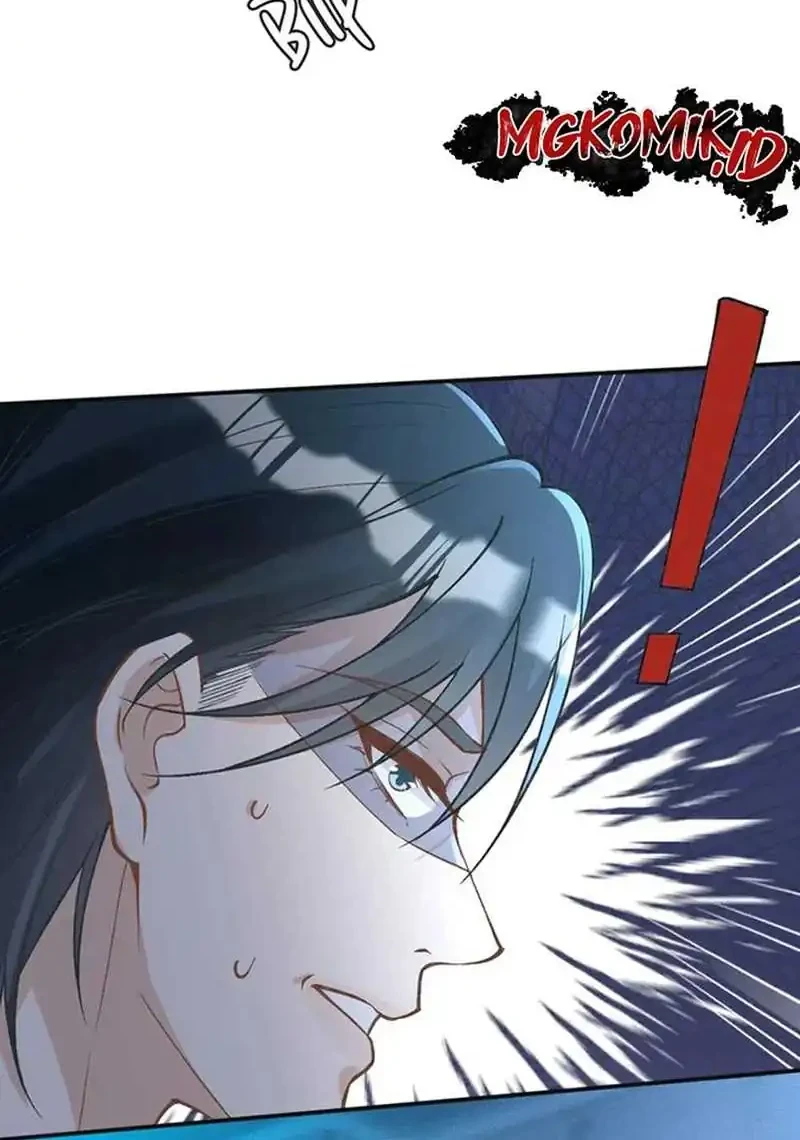 Bao Jin Wo De Xiao Majia Chapter 270 - halaman 2
