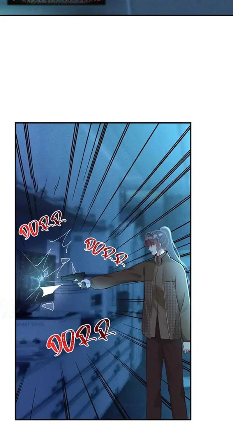 Bao Jin Wo De Xiao Majia Chapter 270 - halaman 21