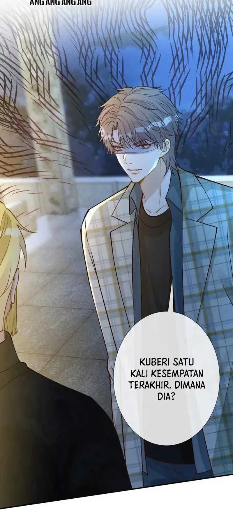 Bao Jin Wo De Xiao Majia Chapter 270 - halaman 29