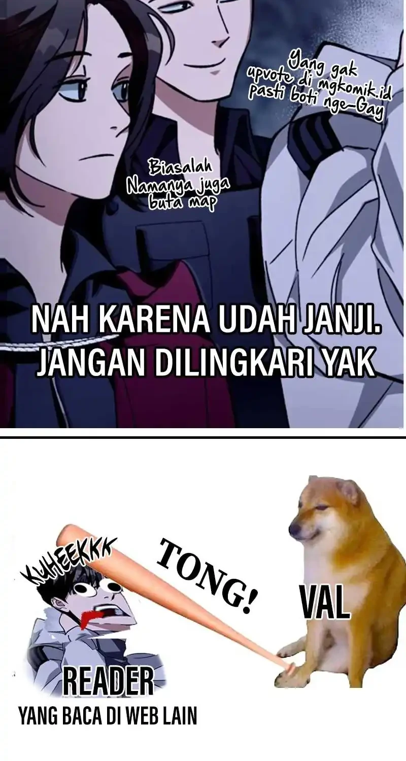 Bao Jin Wo De Xiao Majia Chapter 270 - halaman 31